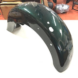 Harley 1997-2008 OEM Touri 1997 Electra Glide Classic Mystique Green Rear Fender