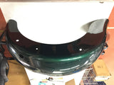 Harley 1997-2008 OEM Touri 1997 Electra Glide Classic Mystique Green Rear Fender