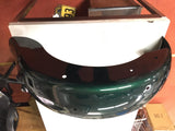 Harley 1997-2008 OEM Touri 1997 Electra Glide Classic Mystique Green Rear Fender