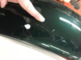 Harley 1997-2008 OEM Touri 1997 Electra Glide Classic Mystique Green Rear Fender