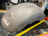 12 1/2 Rear Fender Softail Chopper Signature Series Custom Wide Tire Rou top 300