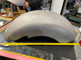 12 1/2 Rear Fender Softail Chopper Signature Series Custom Wide Tire Rou top 300