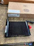 OEM Harley Davidson Left Radiator Engine Cooler NOS Touring Road Glide 26800004