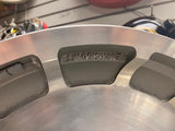 Rear Front Mag Wheel Harley Fatboy 4.50 8.00 x 18 OEM FLFB Chopper Factory Stock