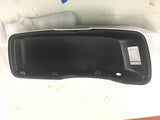 Morocco Gold??? Saddlebag lid OEM Harley FLH new t/o Right side Touring Bagger