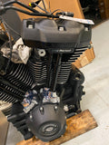 2020 117" Screamin Eagle Cnc Ported M8 Engine Motor Harley 2k Milwaukee Eight