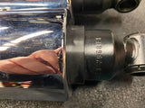Progressive Softail Shocks 422 1989-1999 Chrome Heritage Springer Fatboy Nostalg