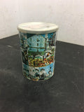 Great Moments in American History Jigsaw Puzzle Humble Oil & Refining Co Unopen