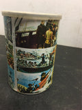 Great Moments in American History Jigsaw Puzzle Humble Oil & Refining Co Unopen