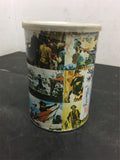 Great Moments in American History Jigsaw Puzzle Humble Oil & Refining Co Unopen