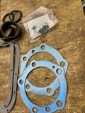 OEM Harley Davidson Top End Gasket Kit Base NOS Touring Super Glide 17034-48B