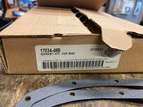 OEM Harley Davidson Top End Gasket Kit Base NOS Touring Super Glide 17034-48B