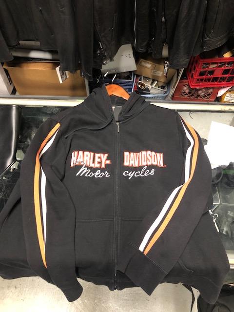 Sweat cheap harley davidson