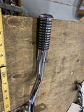 1985^ Highway Footpegs Bar Harley Sportster 883 1200 Forward Engine Guard Custom