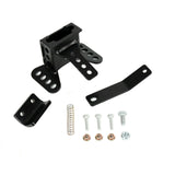 Driver Rider Backrest Fit For Harley Touring Road Glide Street Glide 2009-2020