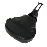 Driver Rider Backrest Fit For Harley Touring Road Glide Street Glide 2009-2020