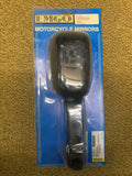 Suzuki GSX/R Replacement Mirror Right Black 20-78211