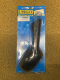 Emgo 20-87082 Black Left Side Replacement Mirror for Honda CBR900RR/RVF750