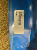 Emgo 20-69774 Carbon fiber finish Lft Side Replacement Mirror for Suzuki 2003-06