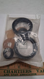 Harley Front Fork Oil Seal Kit 41mm 45849-49 Panhead Shovelhead FL FLH 1949-1977