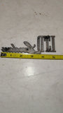 1973-1978 Ford LTD & LTD Landau Emblem Badge Set OEM D3AB D6AB