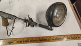 Vintage 1920s Ford Fyrac Pistol Grip Windshield Post Mount Spotlight Lamp