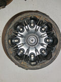 Vtg 1957-1961 Chevrolet Corvette C1 Delco Remy Dual Point Distributor