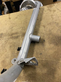 New Vrod Sub Frame Rail Brake Pedal Mount Harley Vrsca Subframe