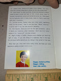Vtg 1974 Suzuki GT185 Owners Manual and You and Your Suzuki Safety Booklet Lot!
