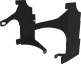 BATWING AMP BRKT REPAIR HARLEY FLH 98^13