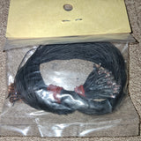 Cir-Kit 1010-13 1.5V Micro Bulbs Black 50 Pack Model Railroad Layout Lighting