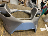 Front Lower Cowl Radiator Cover Fairing Panel Plastic Honda Goldwing GL1800
