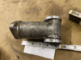S&S Cycle Intake Manifold Harley Panhead 1955-1965 Super B & E Carburetor Vtg