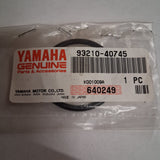OS Yamaha O-Ring Gasket 93210-40745 YZ85 YZ80 XT250 XS1100 XS850 Exhaust OEM