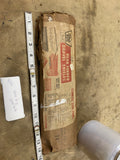 Vintage Style King Rock Guard 50s 60s Auto Trim Rear Quarter Panel NOS Acc Car