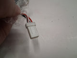 T/O OEM Harley-Davidson LH Control Jumper Wire Harness 69200178 Left Switch