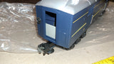 MTH RailKing 30-6262B Wabash Baggage Car O Gauge #336 Passenger Car Loose