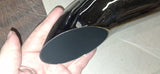 Harley Turnout Slip On Mufflers Touring FLH Road King Ultra Classic Road Glide 9