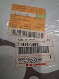 OEM Kawasaki Clutch Cover Gasket 11060-1583 EL250 Eliminator 250 Ninja 250R