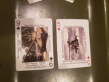 Worldwide Equipment Identification Playing Cards Russia Edition Us Army Training