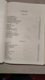 Vintage Complete Works of William Shakespeare 2 Volume Hardcover Book Set