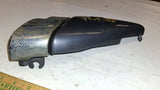 1981-1983 Yamaha XJ550 Maxim Left Side Cover Frame Panel Trim 5K5-21711-00 OEM