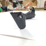 Harley LEFT Footboard Bracket Mount FLH Glide Road king Ultra Clas OEM 50622-09A