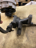 OEM GM Small Block Chevy 283 327 350 Engine Oil Pump with Pickup Tube Screen Cor