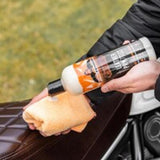 TRU TENSION LEATHER PROTECT - RESTORE AND REPLENISH - SEATS/JACKETS/GLOVES +