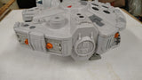 Star Wars Galactic Heroes Millennium Falcon Ship Playset 2011 Hasbro Playskool