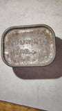 Vintage Ford Rust Inhibitor M-1068 & Smooth-On No 1 Tin Lot