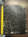 95^96 Harley Sportster All Models Parts Catalog
