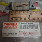 OEM Yamaha Stator Charge Coil 25Y-85520-21 25Y-85520-21-00 Vintage IT250 IT250K