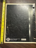 1998 Harley Dyna Models Parts Catalog
